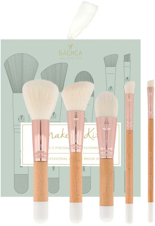 BACHCA Makeup brush set v:4964960 BACHCA Makeup brush set v:4964960