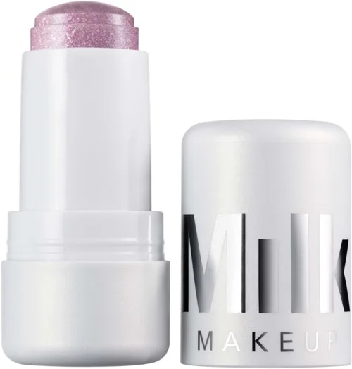 Milk Makeup Cooling Water Jelly Shimmer Stick for Face and Eyes Boba v:7700804