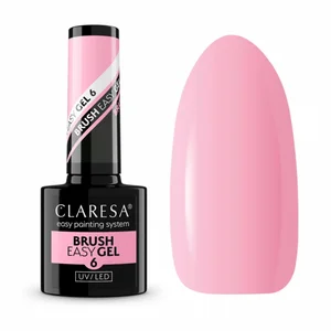 Claresa Brush Easy Gel Nr. 06 5g v:8703251 Claresa Brush Easy Gel Nr. 06 5g v:8703251