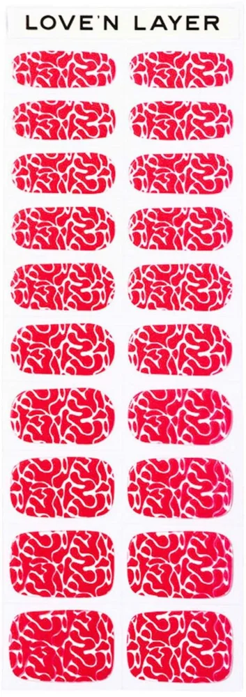 Love’n Layer LNL Lady Red v:9187411 Love’n Layer LNL Lady Red v:9187411