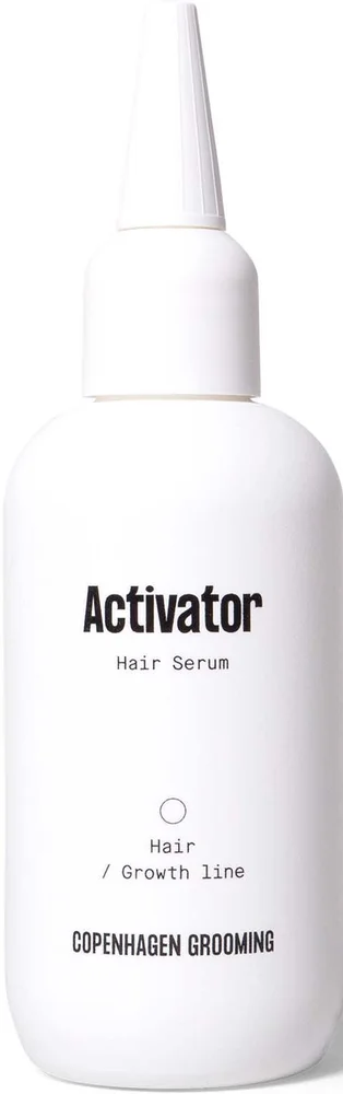 Copenhagen Grooming Hair The Hair Activator 100 ml v:4161626 Copenhagen Grooming Hair The Hair Activator 100 ml v:4161626