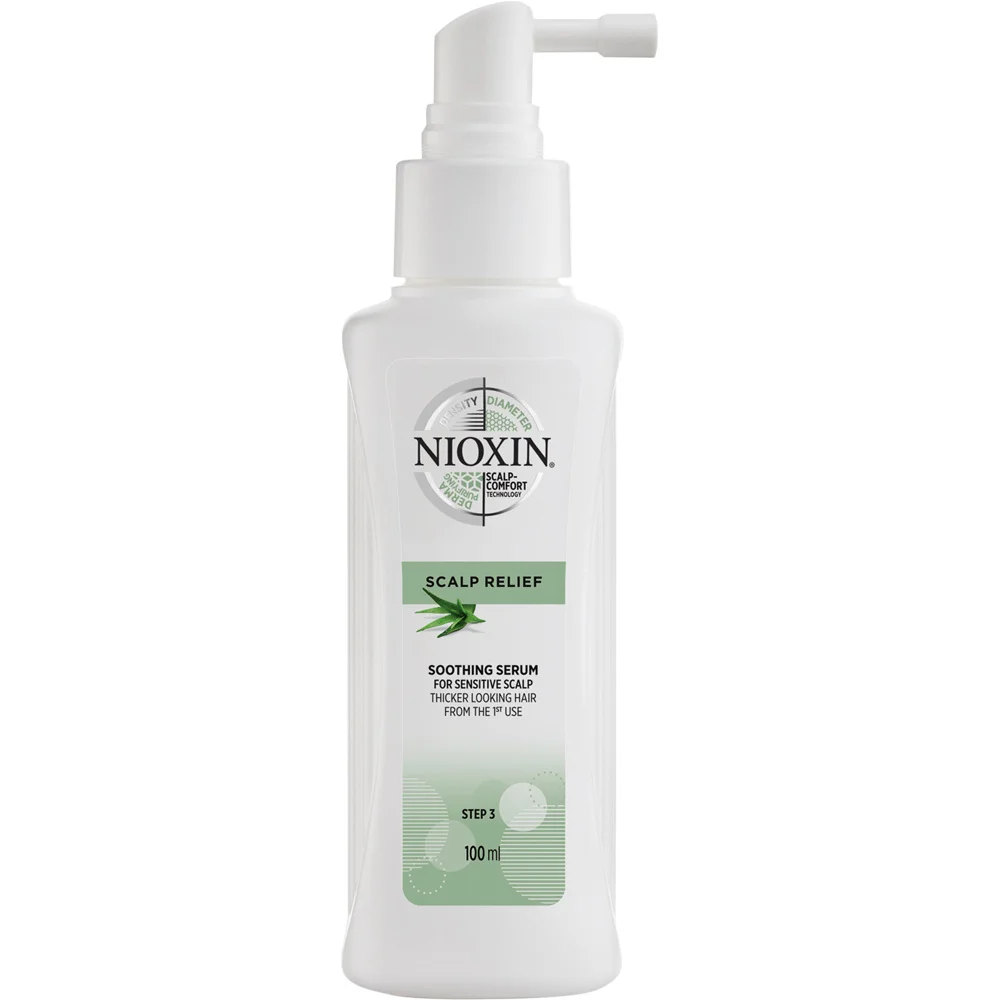 Scalp Relief Serum, 100ml v:8608566