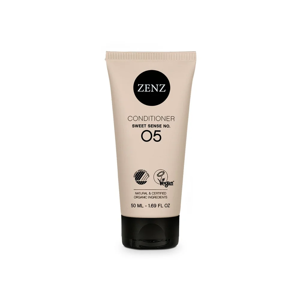 Conditioner Sweet Sense No. 05 50 ml – ZENZ v:1730608