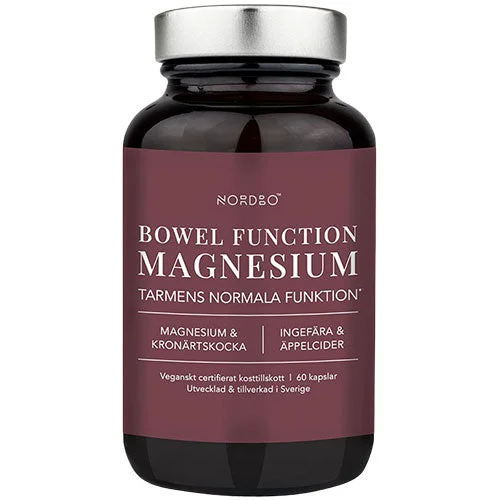 Bowel Function Magnesium v:6502498