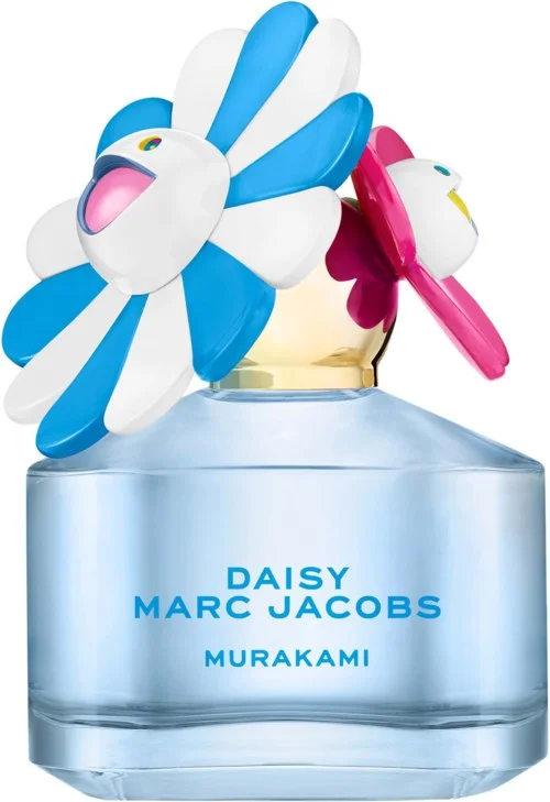 Marc Jacobs Daisy Murakami Blue Eau de Parfum 50 ml v:4965506 Marc Jacobs Daisy Murakami Blue Eau de Parfum 50 ml v:4965506