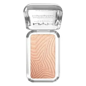 NYX PROFESSIONAL MAKEUP Buttermelt Hightlighter 10 Glaze It Butta 5g v:5735936