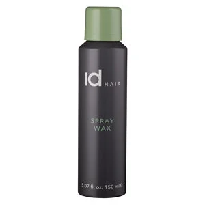 Id Hair Spray Wax 150ml v:5719926