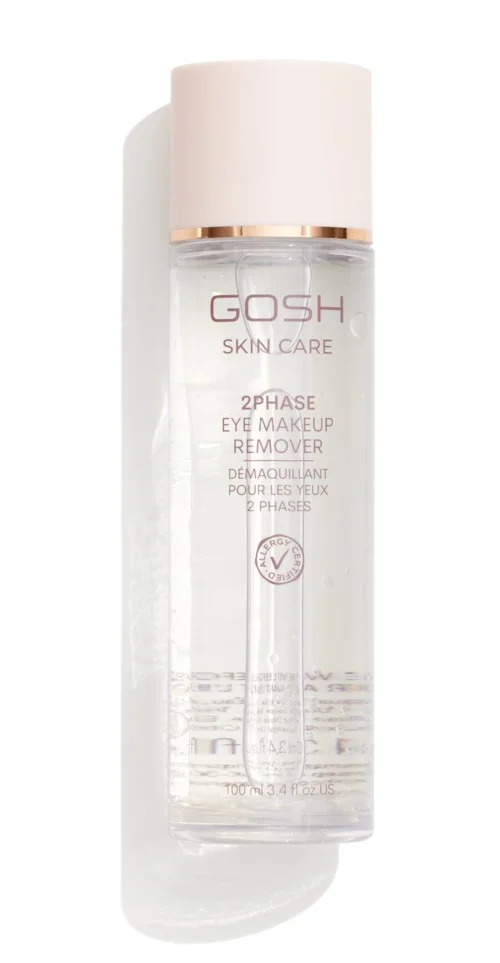 Gosh 2 Phase Eye Makeup remover 100 ml v:9743927 Gosh 2 Phase Eye Makeup remover 100 ml v:9743927