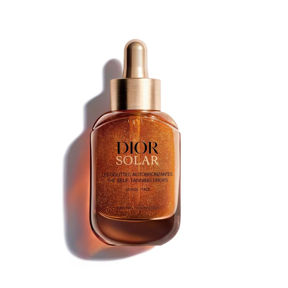 Dior Solar The Self-Tanning Drops 30 ml – DIOR v:4041966