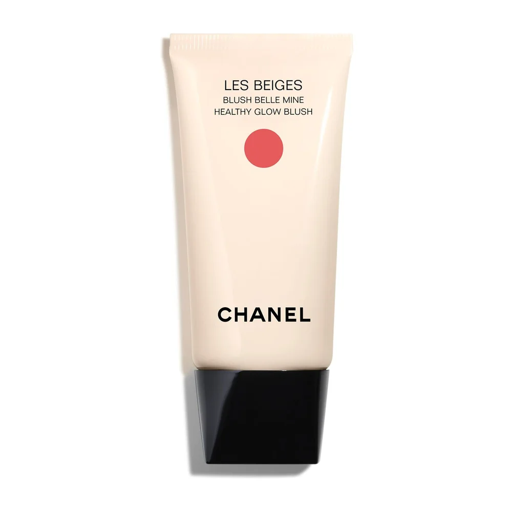 EKSKLUSIV KREASJON – FRISK FLYTENDE BLUSH Sorbet – CHANEL v:4266479 EKSKLUSIV KREASJON – FRISK FLYTENDE BLUSH Sorbet – CHANEL v:4266479