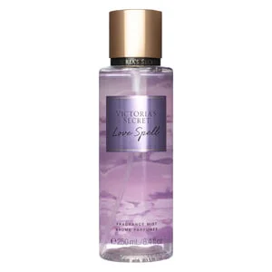 Victoria’s Secret Love Spell Body Mist 250ml v:4509609 Victoria’s Secret Love Spell Body Mist 250ml v:4509609