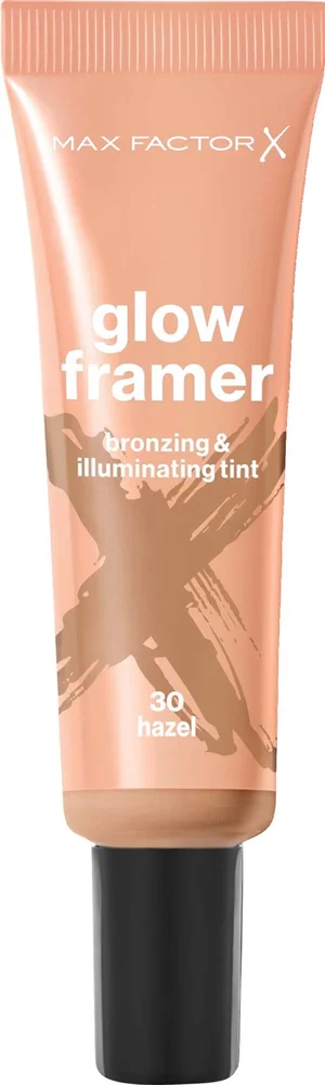 Max Factor Glow Framer Skin Tint 30 Hazel v:5429045 Max Factor Glow Framer Skin Tint 30 Hazel v:5429045