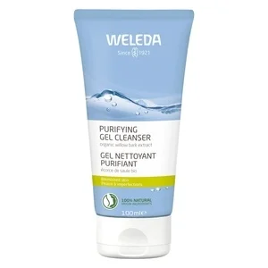 Weleda Purifying Gel Cleanser 100ml v:8063849