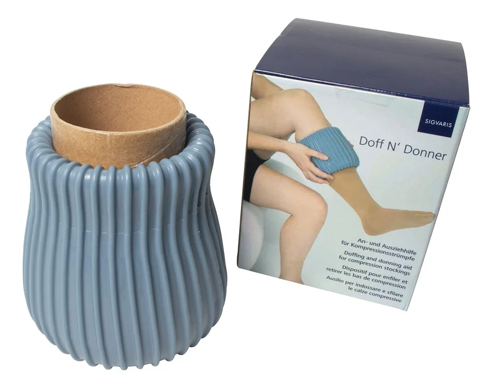 Doff N'Donner silikonmuffe v:5837177