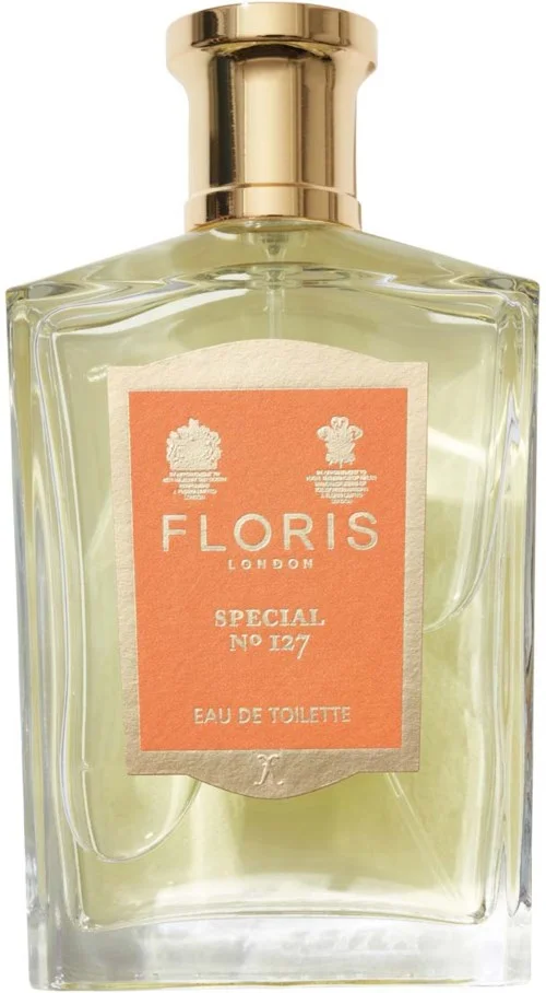 Floris London Special No.127 Eau de Toilette 100 ml v:5316396 Floris London Special No.127 Eau de Toilette 100 ml v:5316396