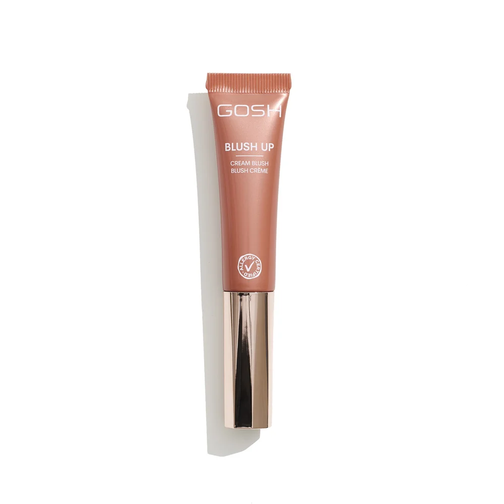 Blush Up 001 Peach – Gosh Copenhagen v:3908002 Blush Up 001 Peach – Gosh Copenhagen v:3908002