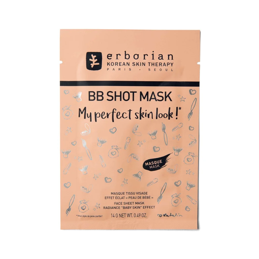 BB Shot Mask – Erborian v:2636504 BB Shot Mask – Erborian v:2636504