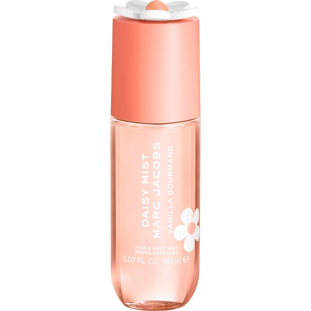 Daisy Hair & Body Mist Vanilla Gourmand, 150ml v:2103406