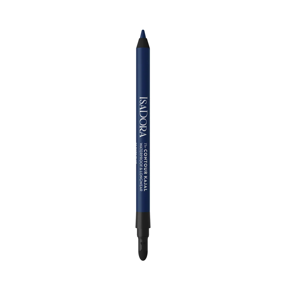 Contour Kajal 66 Dark Blue – IsaDora v:7924329