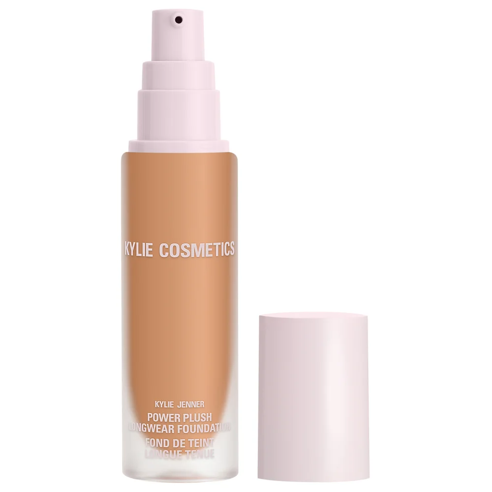 Power Plush Foundation 5N Neutral - Kylie Cosmetics v:3008551