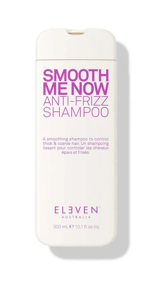 Smooth Me Now Anti-Frizz Shampoo - Eleven Australia v:4399301