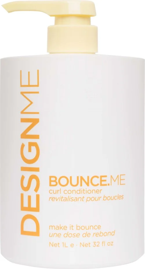 Design.Me BOUNCE.ME Curl Conditioner 1000 ml v:9197460