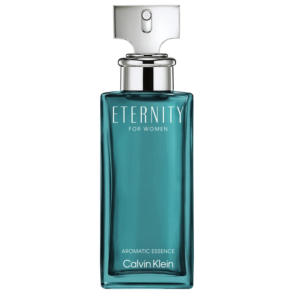 Calvin Klein Eternity Woman Aromatic Essence Edp 100ml v:3174327