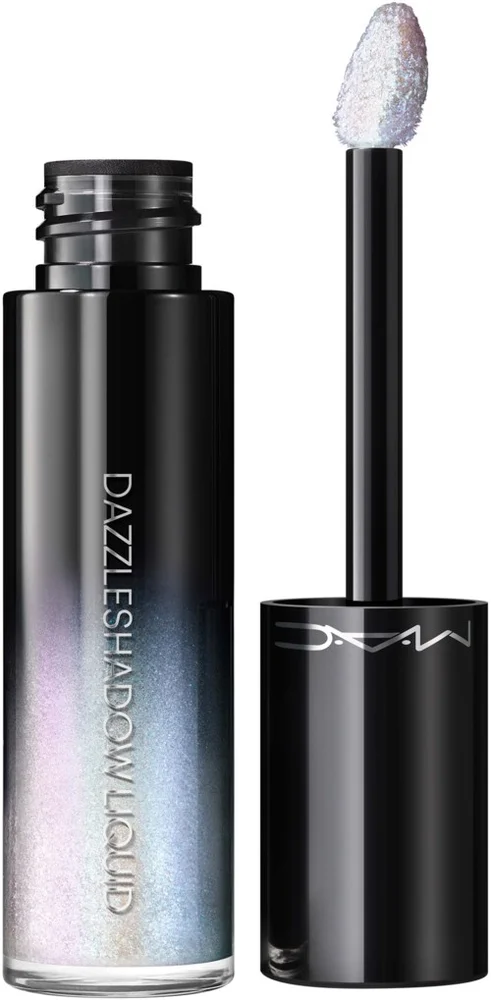 MAC Cosmetics Dazzleshadow Liquid Eye Shadow Crumbled Diamonds v:6850351