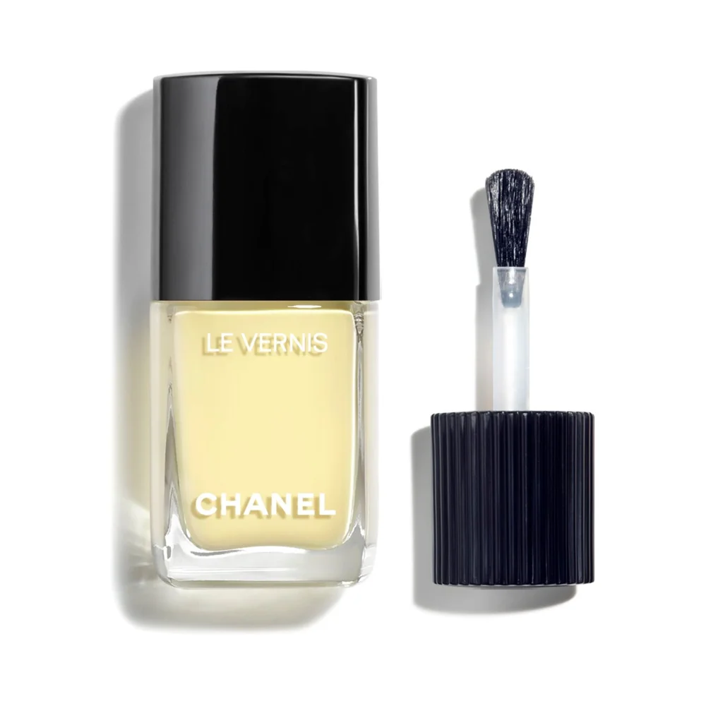 LONGWEAR NAIL COLOUR 129 Ovni – CHANEL v:3910141 LONGWEAR NAIL COLOUR 129 Ovni – CHANEL v:3910141