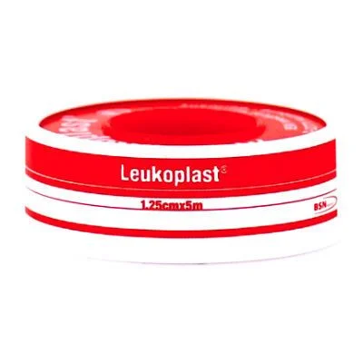 Leukoplast tape - 1,25cm x 5m v:4618601