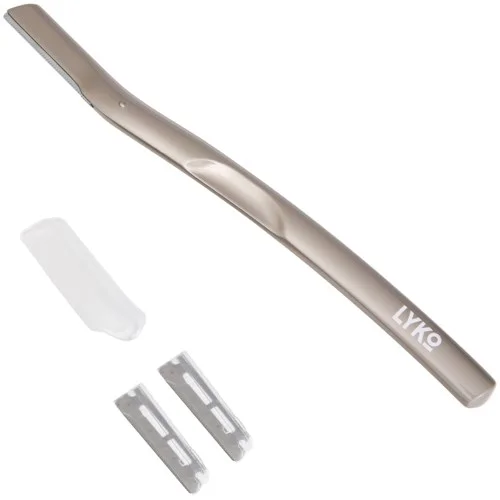 By Lyko Brow and Facial Razor v:7867447 By Lyko Brow and Facial Razor v:7867447