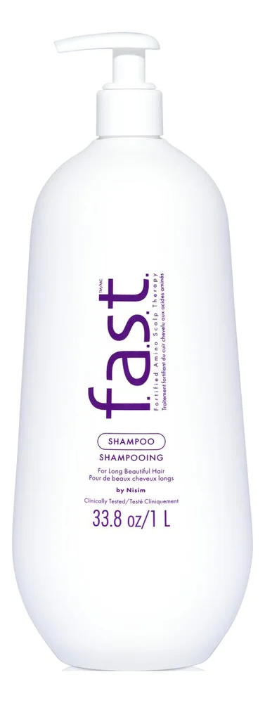 FAST Shampoo - 1000 ml. v:5814243