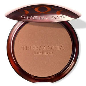 Guerlain Terracotta Natural Bronzing Powder 04 Deep Cool 8,5g v:4550800