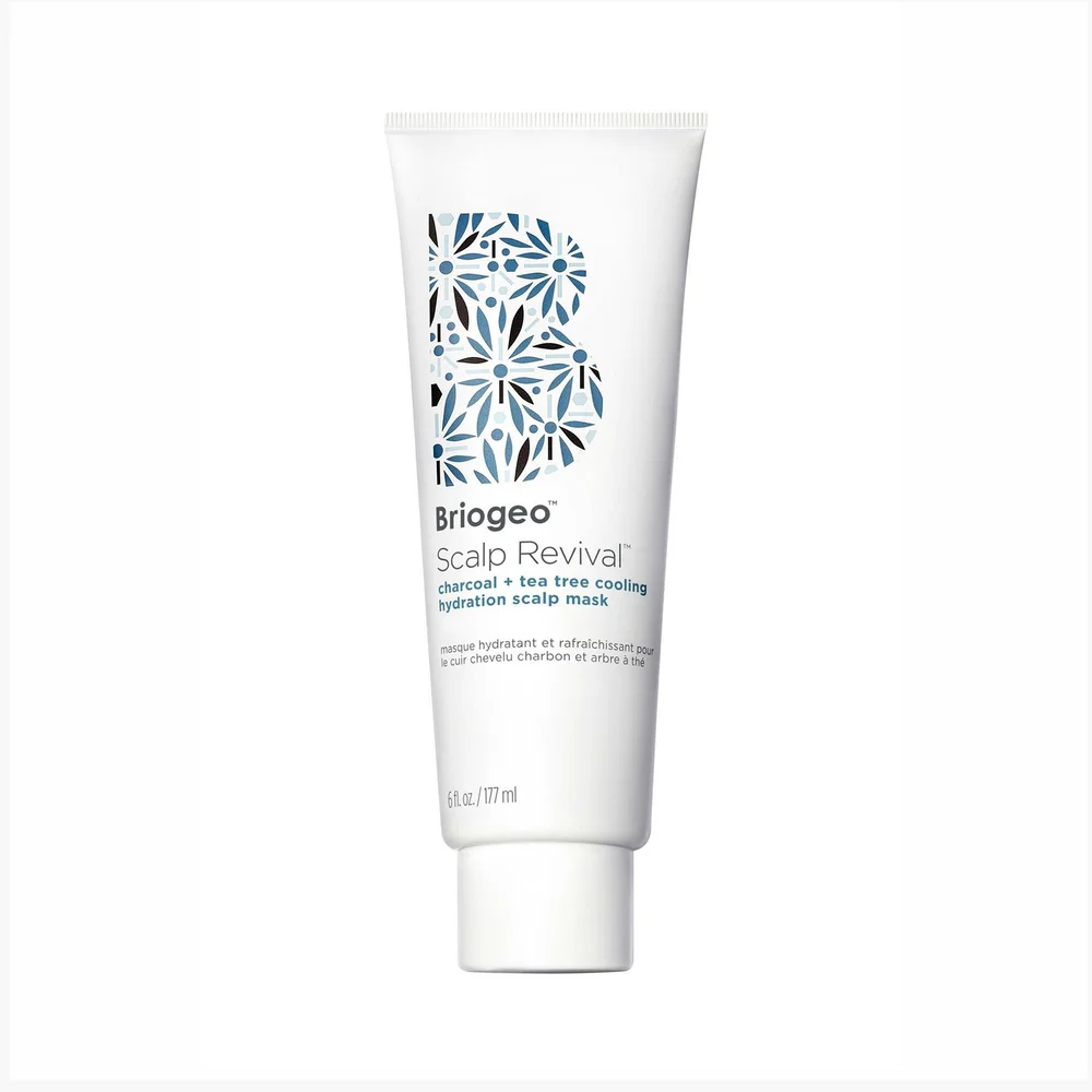 Scalp Revival Charcoal + Tea Tree Cooling Hydration Scalp Mask 177 ml – Briogeo v:1207570 Scalp Revival Charcoal + Tea Tree Cooling Hydration Scalp Mask 177 ml – Briogeo v:1207570