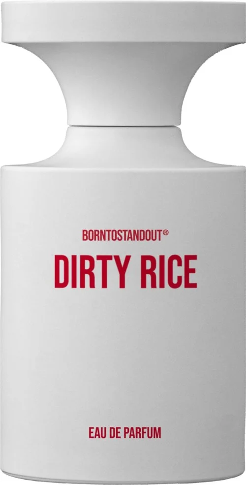 BornToStandOut Dirty Rice Eau de Parfum 100 ml v:8084499