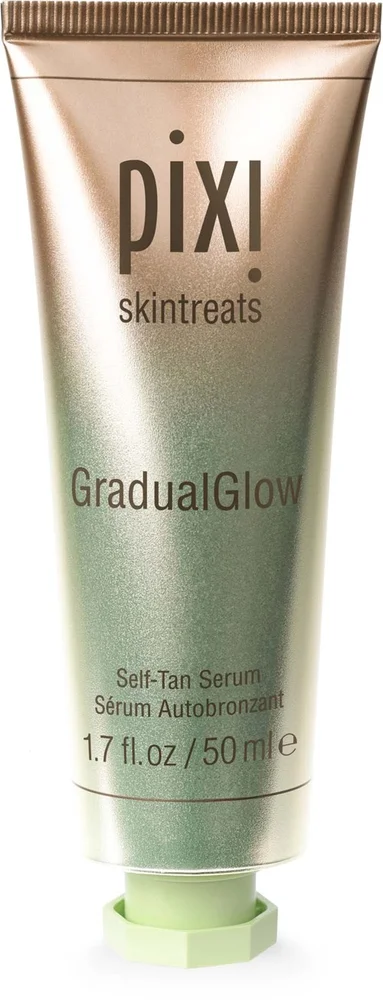 PIXI GradualGlow Self Tan Serum 50 ml v:2163011