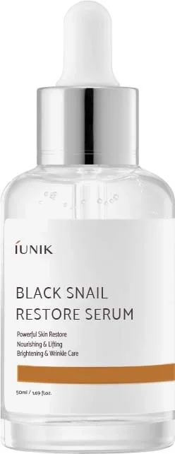 iUNIK Black Snail Restore Serum 50 ml v:2764818