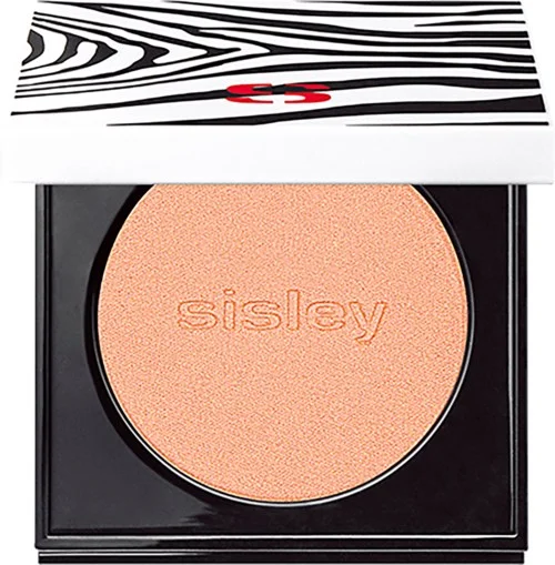 Sisley Le Phyto-Blush 6 Shimmer v:5537733 Sisley Le Phyto-Blush 6 Shimmer v:5537733