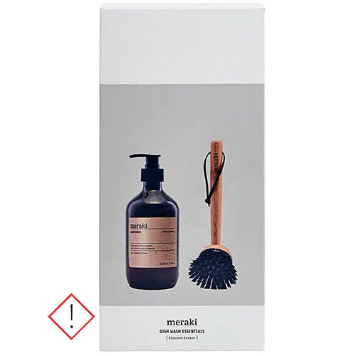 Gaveeske Dish Wash Essentials Blossom Breeze v:2336514 Gaveeske Dish Wash Essentials Blossom Breeze v:2336514
