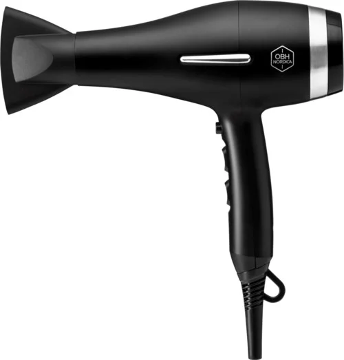 OBH Nordica Artist Heatwave Hair Dryer 2200 W v:7204550