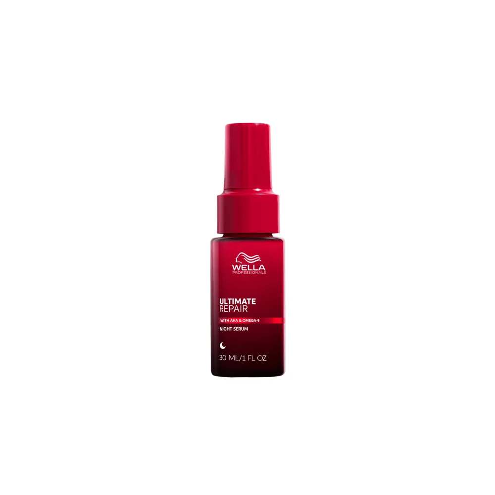 Ultimate Repair Overnight Serum 30 ml – Wella Professionals v:1444077 Ultimate Repair Overnight Serum 30 ml – Wella Professionals v:1444077