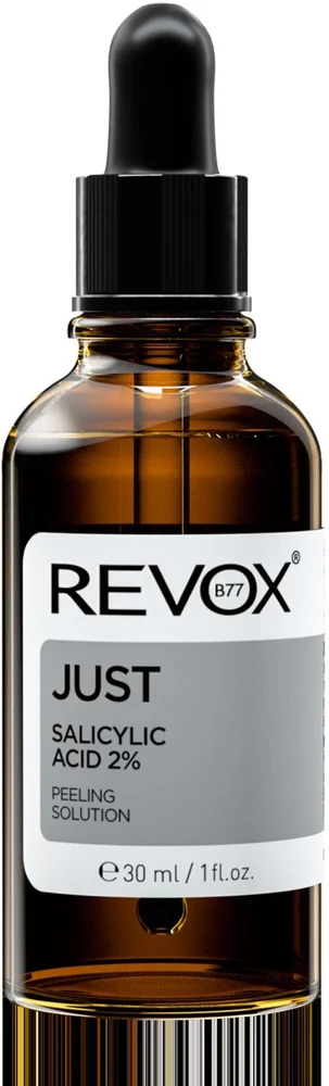 Revox B77 JUST Salicylic Acid DK 30 ml v:1080882