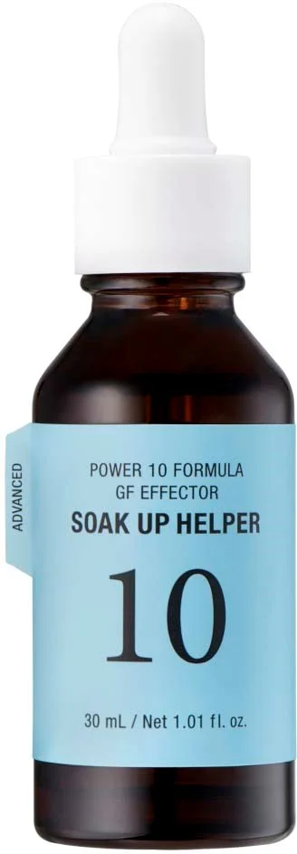 It´S SKIN Power 10 Formula GF Effector SOAK UP HELPER 30 ml v:4678195