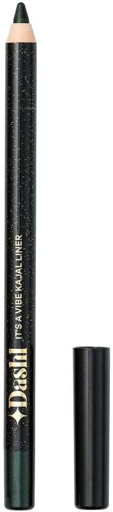 Dashl It’s a Vibe Kajal Liner Emerald Envy v:6009001