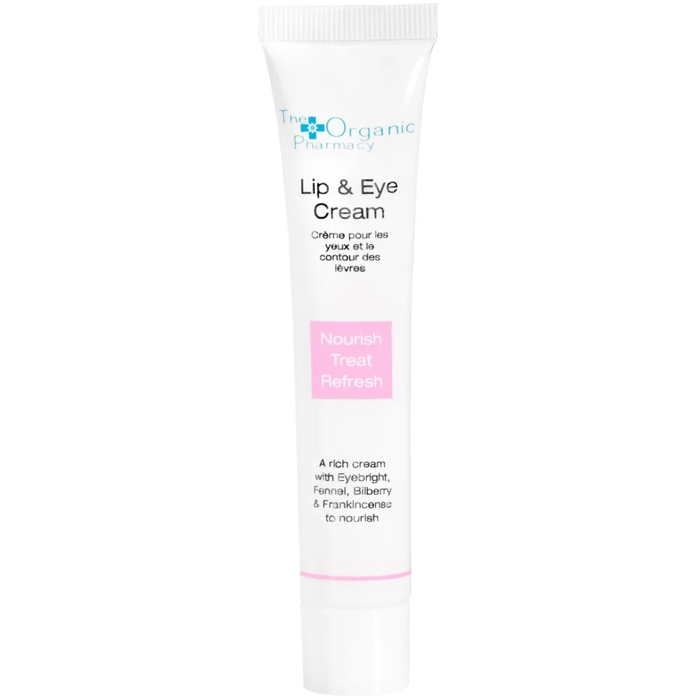 Lip & Eye Cream, 10ml v:3245896 Lip & Eye Cream, 10ml v:3245896