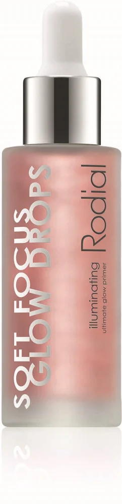 Rodial Soft Focus Drops 30 ml v:6034871 Rodial Soft Focus Drops 30 ml v:6034871