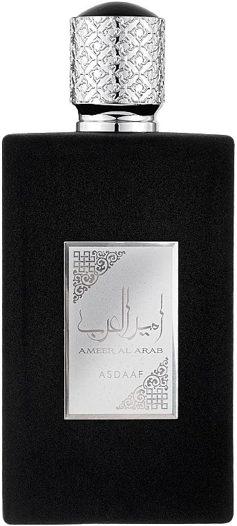 Lattafa Asdaaf Ameer Al Arab Eau de Parfum 100 ml v:6040161 Lattafa Asdaaf Ameer Al Arab Eau de Parfum 100 ml v:6040161