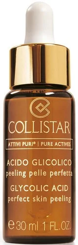 Collistar Pure Actives Glycolic Acid 30 ml v:4731894