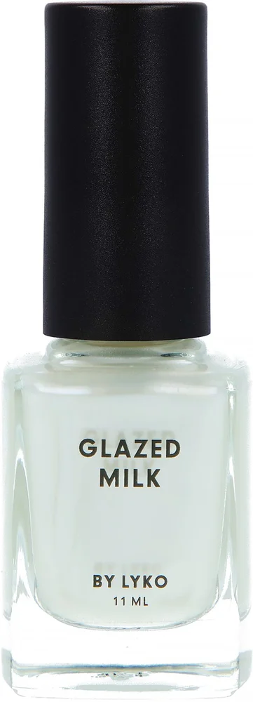 By Lyko Sunny Days Collection Nail Polish Glazed Milk v:8452021 By Lyko Sunny Days Collection Nail Polish Glazed Milk v:8452021