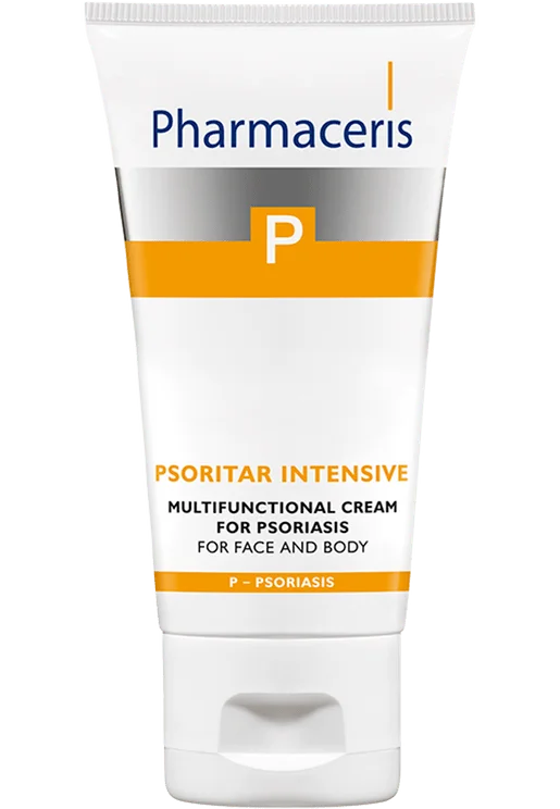 Pharmaceris P Psoritar Intensive Cream – 50 ml v:4925311 Pharmaceris P Psoritar Intensive Cream – 50 ml v:4925311
